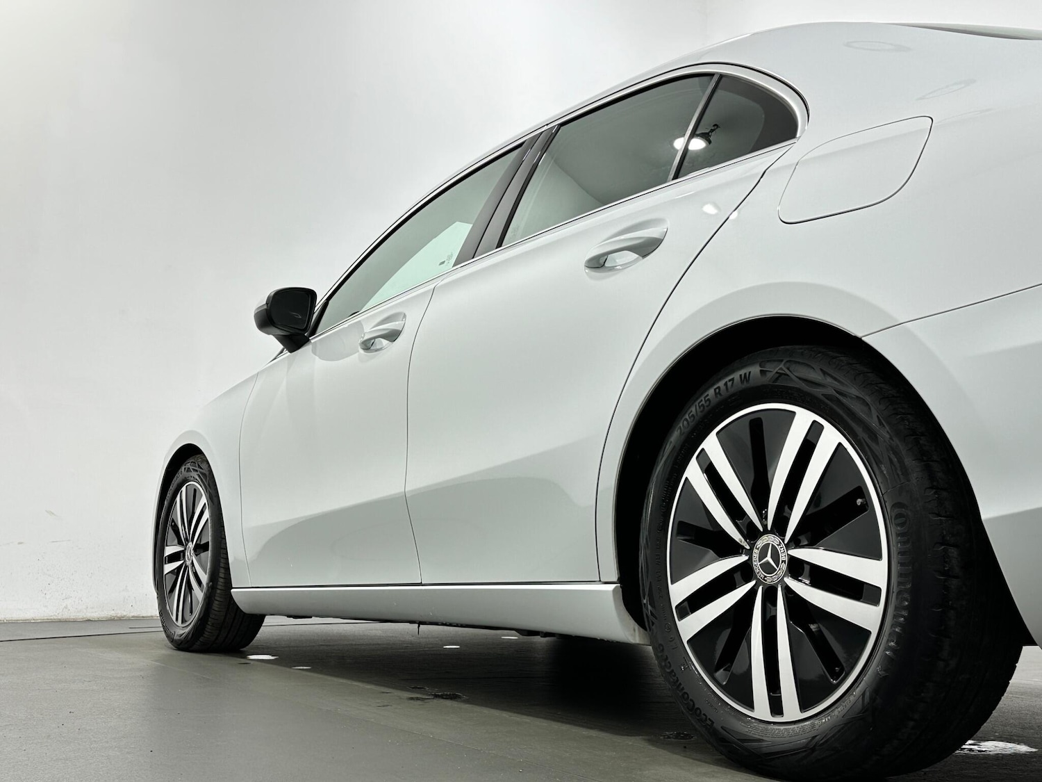 Used Mercedes-Benz A-Class 2021 for sale - 77646018: Photo 50