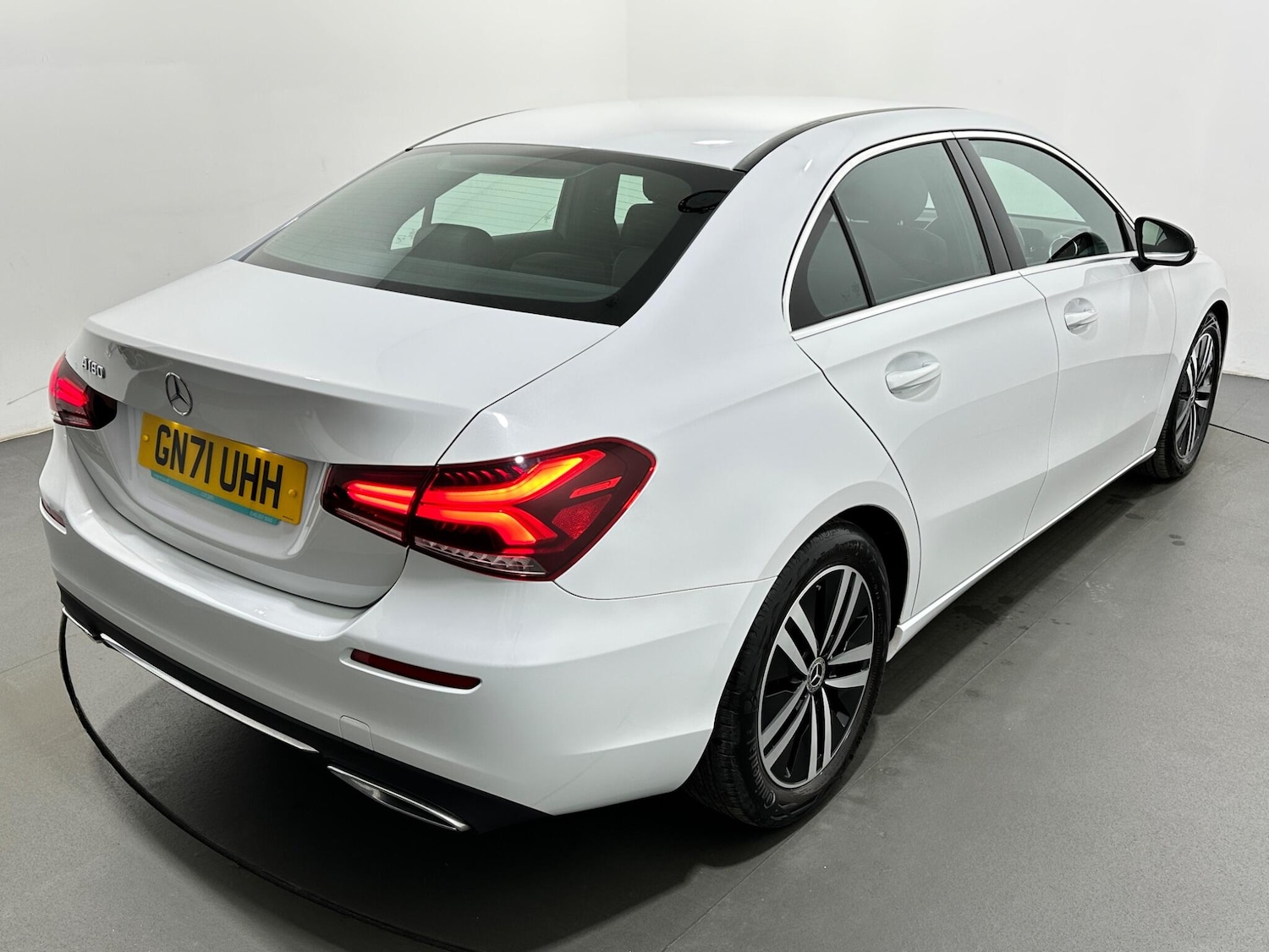 Used Mercedes-Benz A-Class 2021 for sale - 77646018: Photo 52