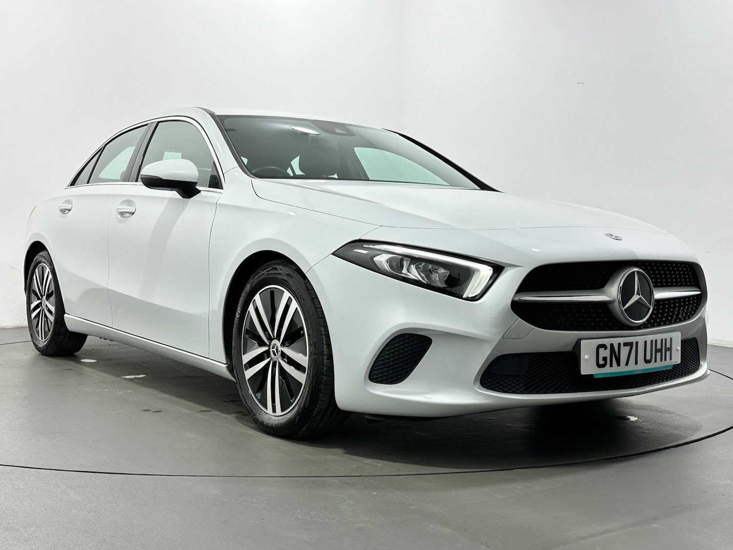 Used Mercedes-Benz A-Class 2021 for sale - 77646018: Photo 53