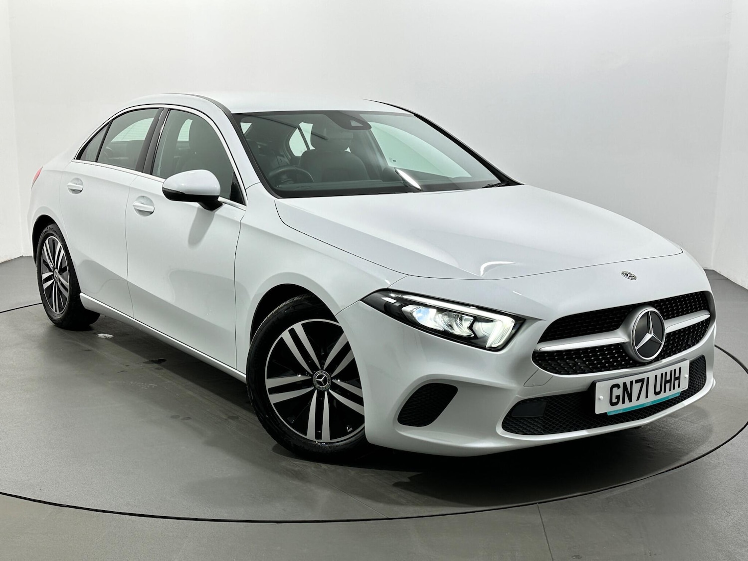 Used Mercedes-Benz A-Class 2021 for sale - 77646018: Photo 55