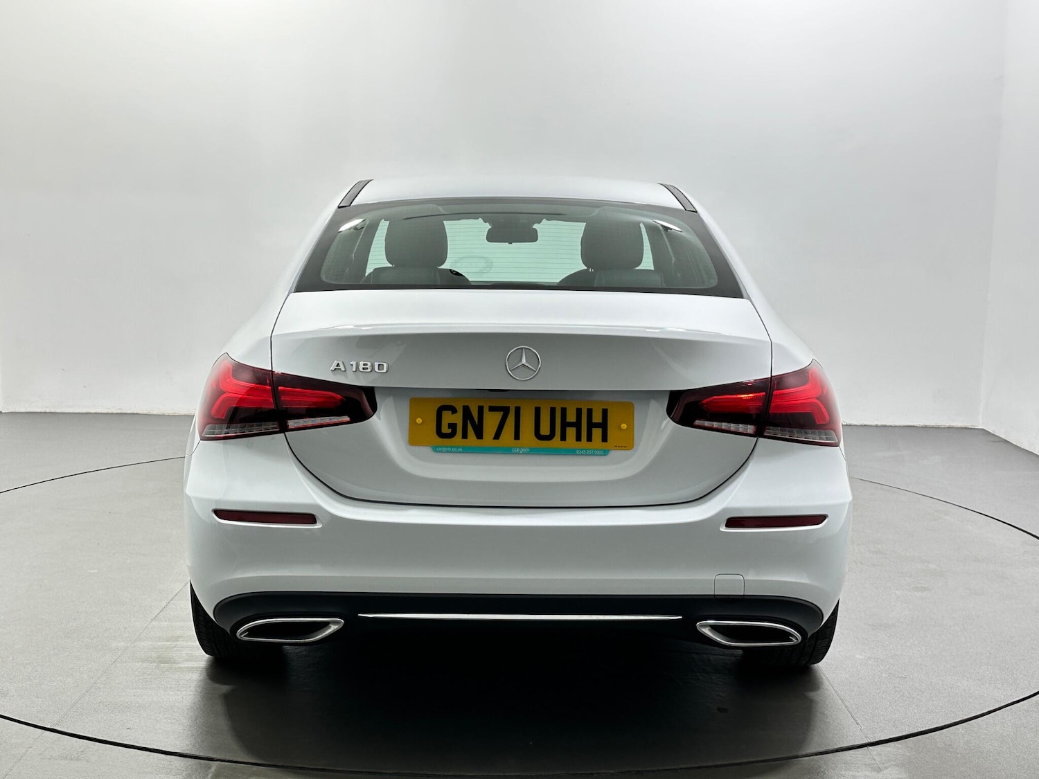 Used Mercedes-Benz A-Class 2021 for sale - 77646018: Photo 7