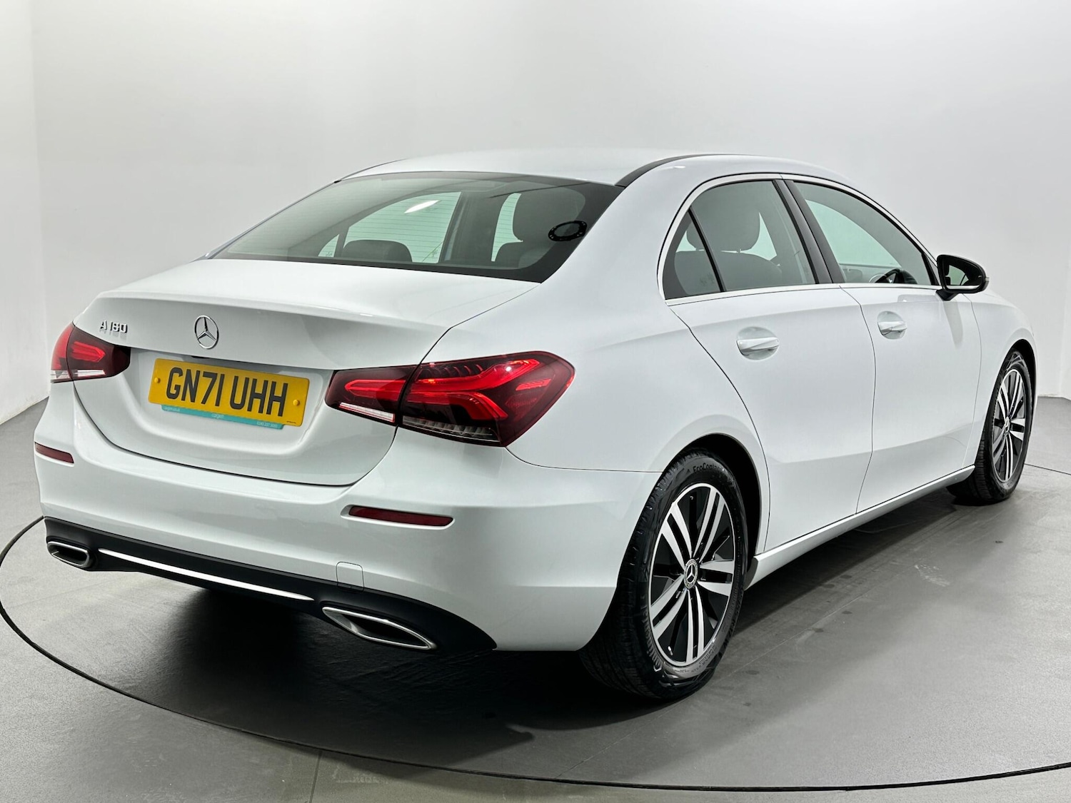 Used Mercedes-Benz A-Class 2021 for sale - 77646018: Photo 8