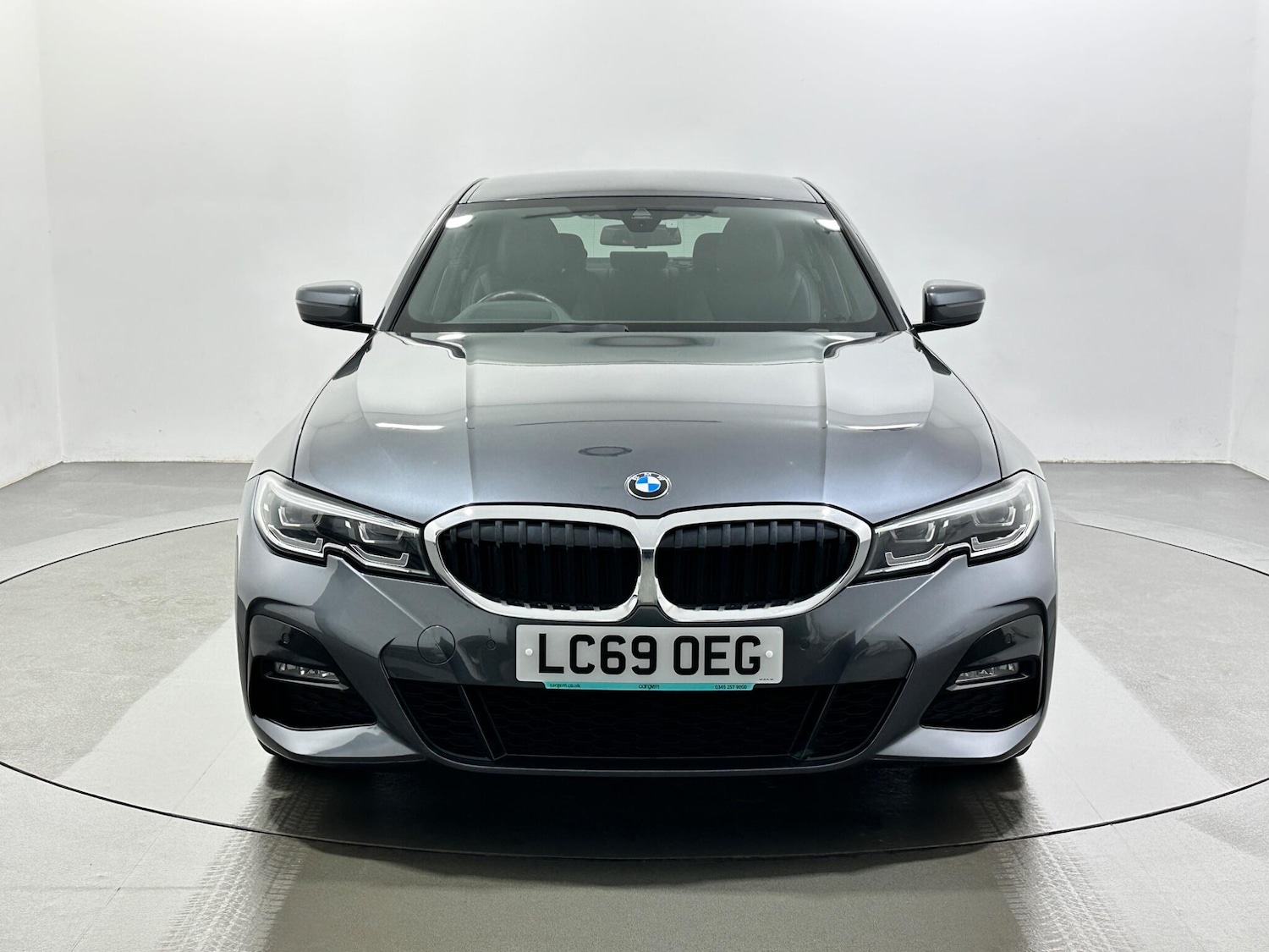 Used BMW 3 Series for sale - 77823527: Photo 3