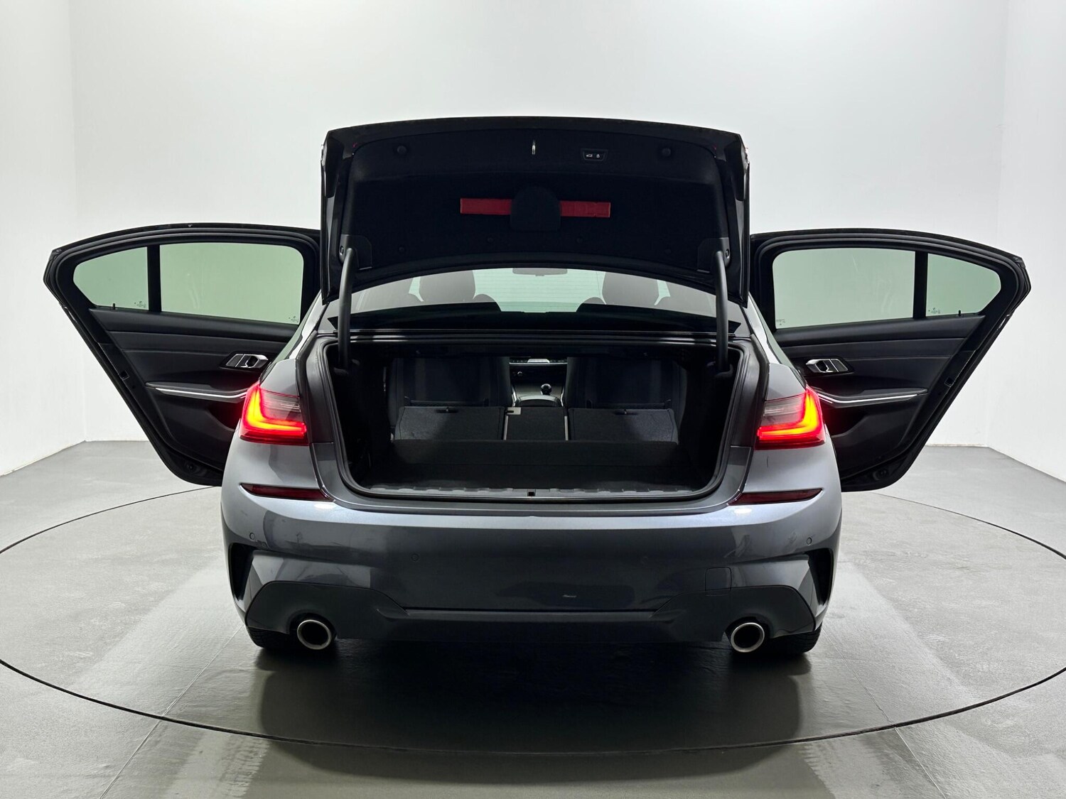 Used BMW 3 Series for sale - 77823527: Photo 44