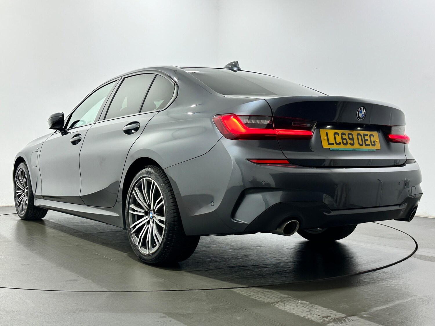 Used BMW 3 Series for sale - 77823527: Photo 49