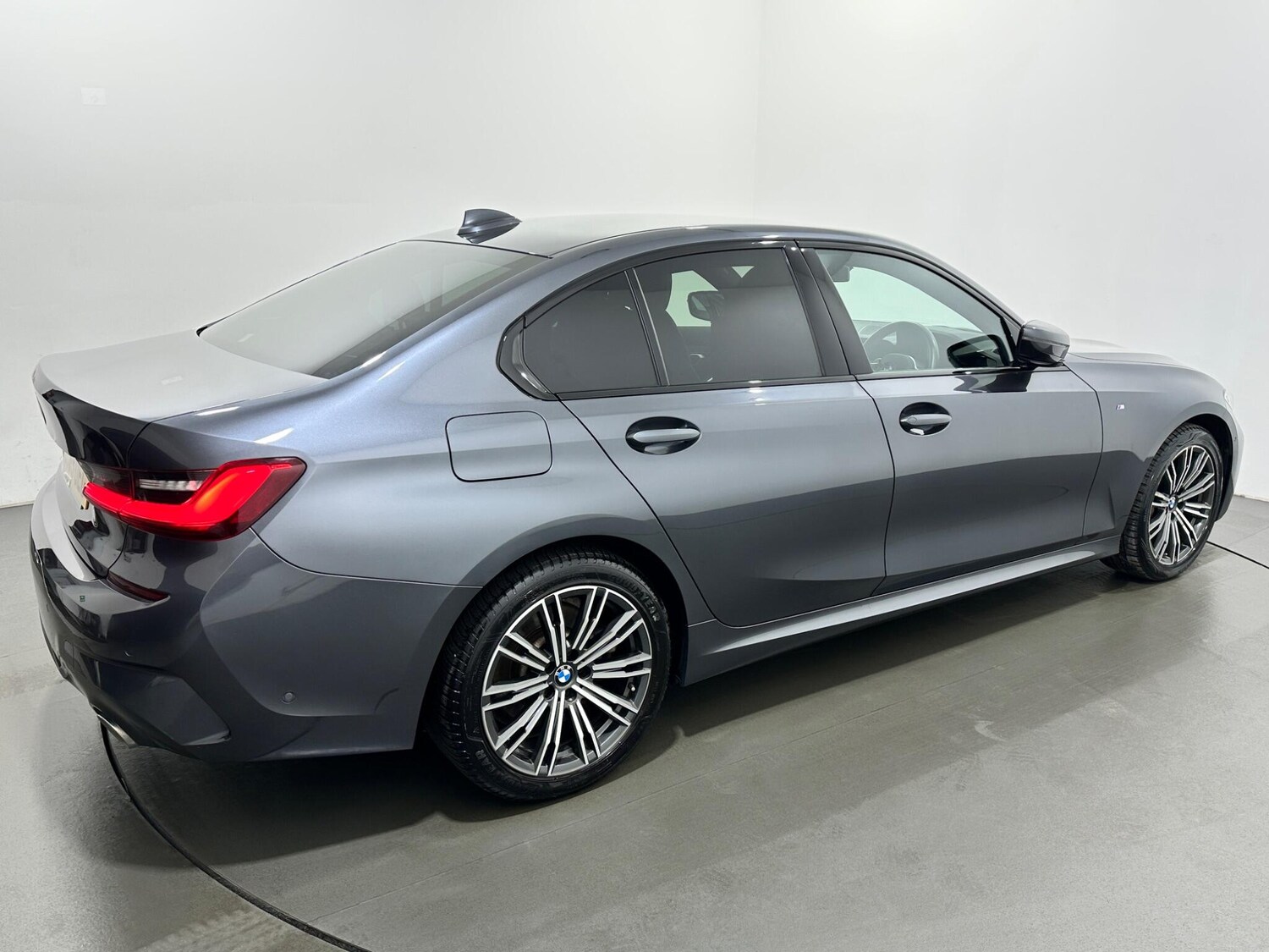 Used BMW 3 Series for sale - 77823527: Photo 51