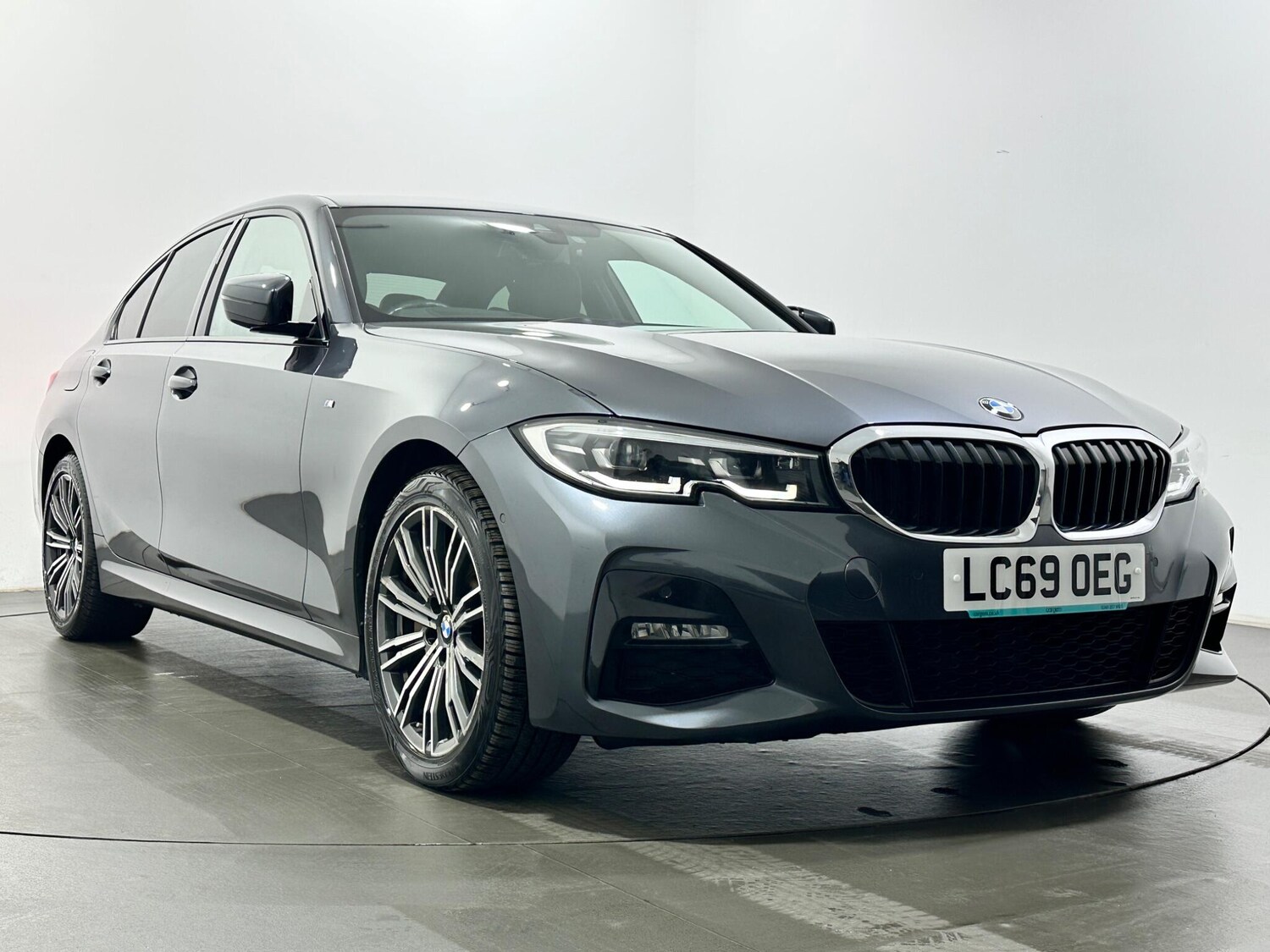 Used BMW 3 Series for sale - 77823527: Photo 52