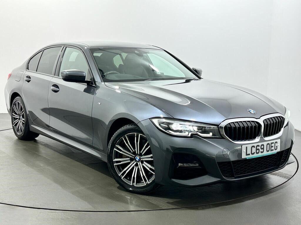 Used BMW 3 Series for sale - 77823527: Photo 54