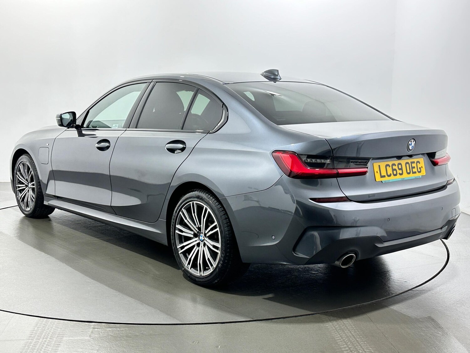 Used BMW 3 Series for sale - 77823527: Photo 6