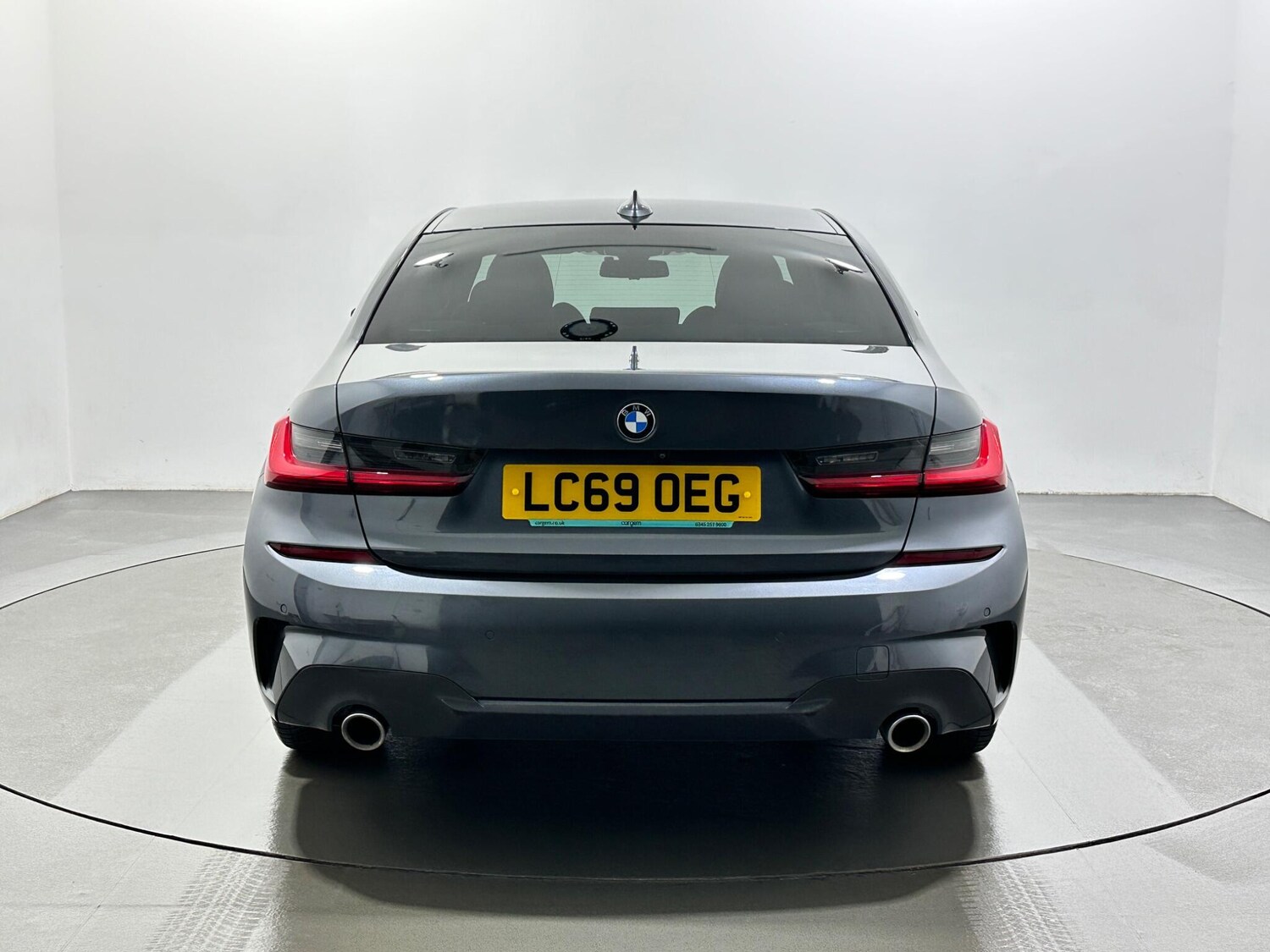 Used BMW 3 Series for sale - 77823527: Photo 7