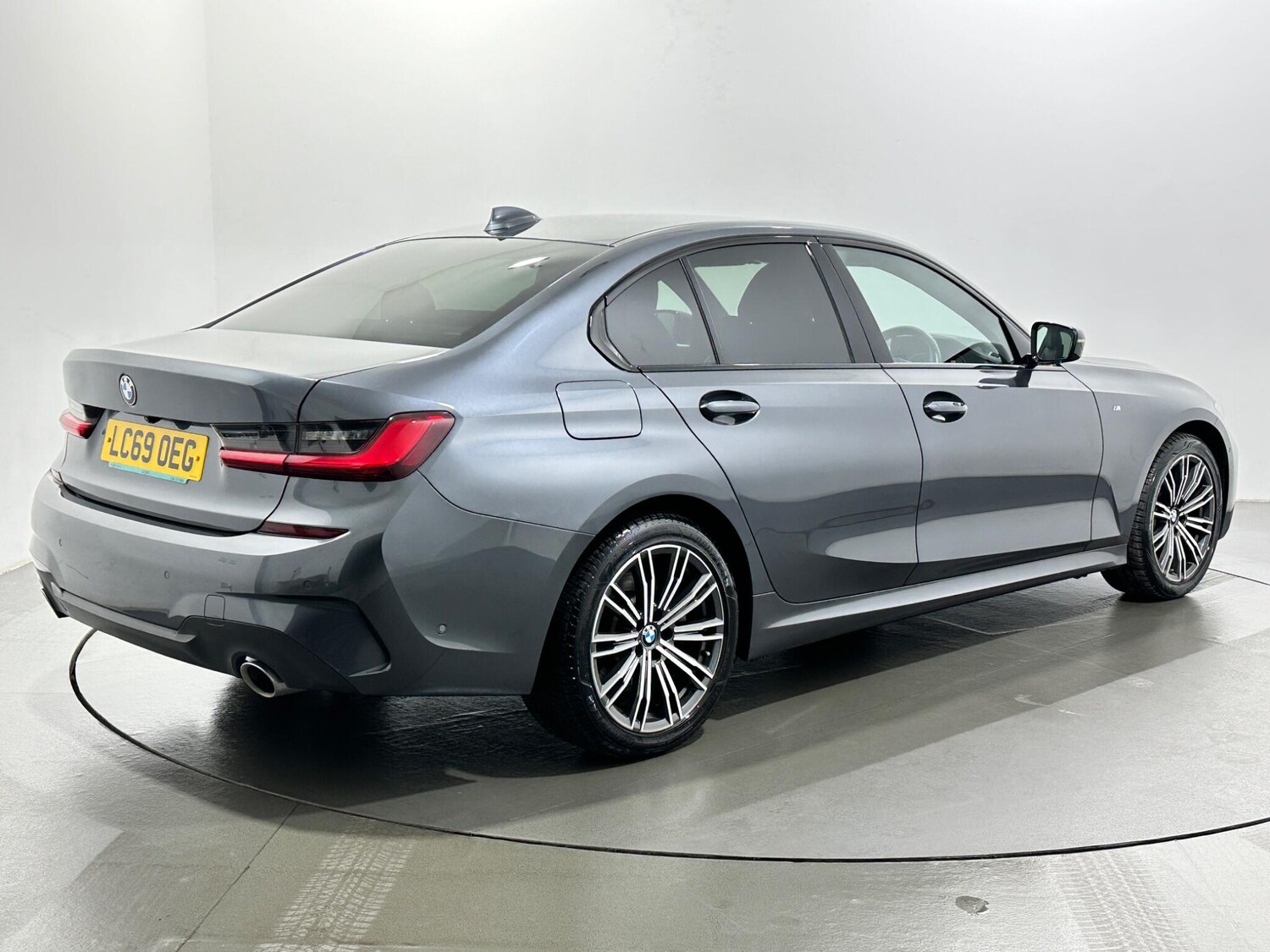 Used BMW 3 Series for sale - 77823527: Photo 8