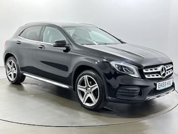 Used Mercedes-Benz GLA 2019 for sale - 79831474: Photo