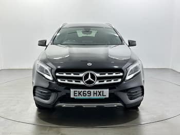 Used Mercedes-Benz GLA 2019 for sale - 79831474: Photo