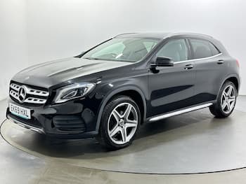 Used Mercedes-Benz GLA 2019 for sale - 79831474: Photo
