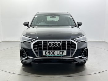 Used Audi Q3 2019 for sale - 79107115: Photo