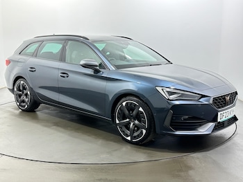 Used Cupra Leon 2023 for sale - 79296142: Photo