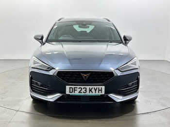 Used Cupra Leon 2023 for sale - 79296142: Photo