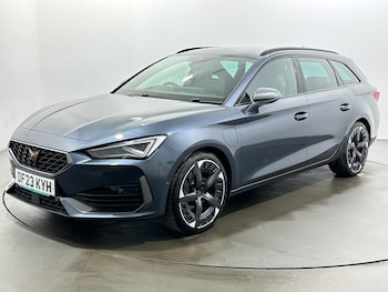 Used Cupra Leon 2023 for sale - 79296142: Photo