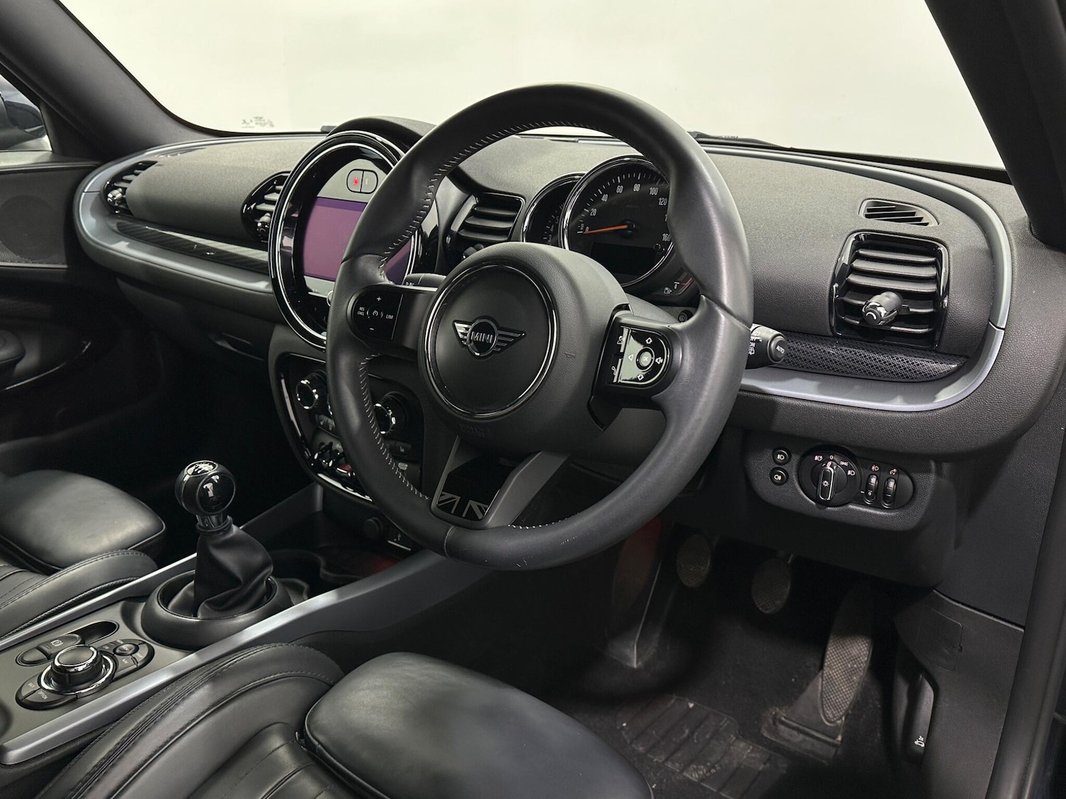 Used MINI Clubman 2022 for sale - 78147777: Photo 10