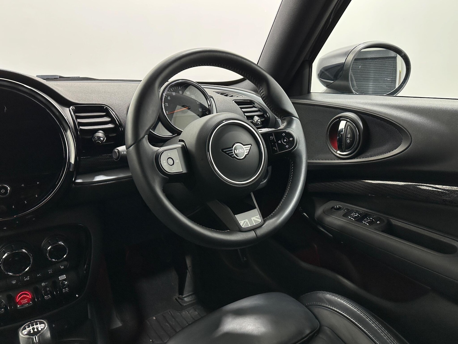 Used MINI Clubman 2022 for sale - 78147777: Photo 11