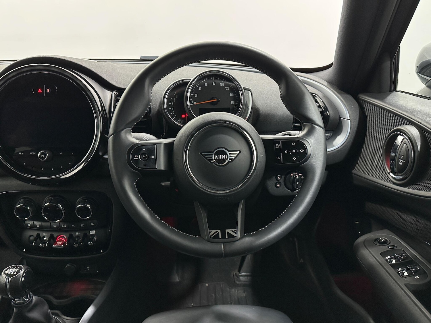 Used MINI Clubman 2022 for sale - 78147777: Photo 13