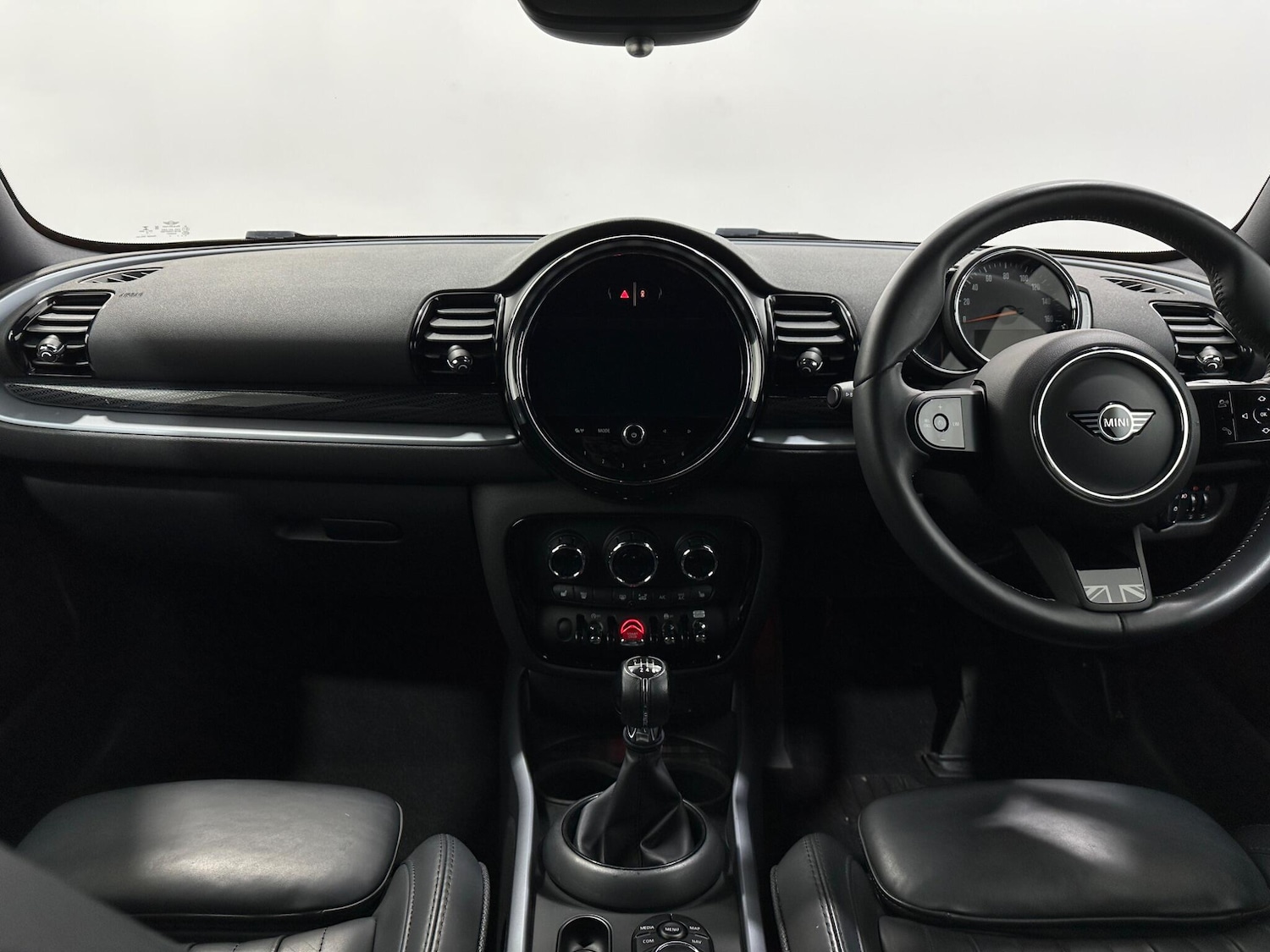 Used MINI Clubman 2022 for sale - 78147777: Photo 20