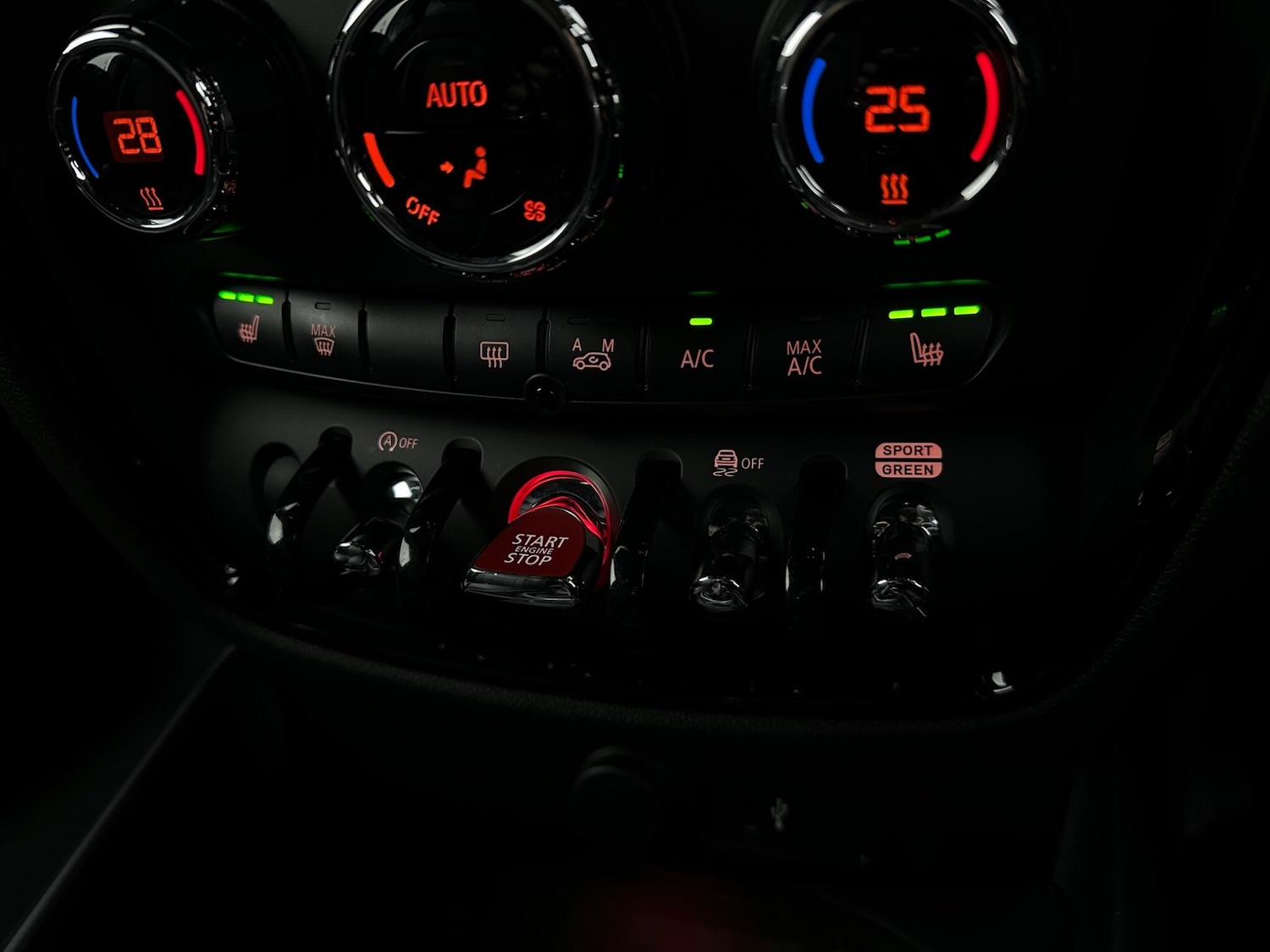 Used MINI Clubman 2022 for sale - 78147777: Photo 22