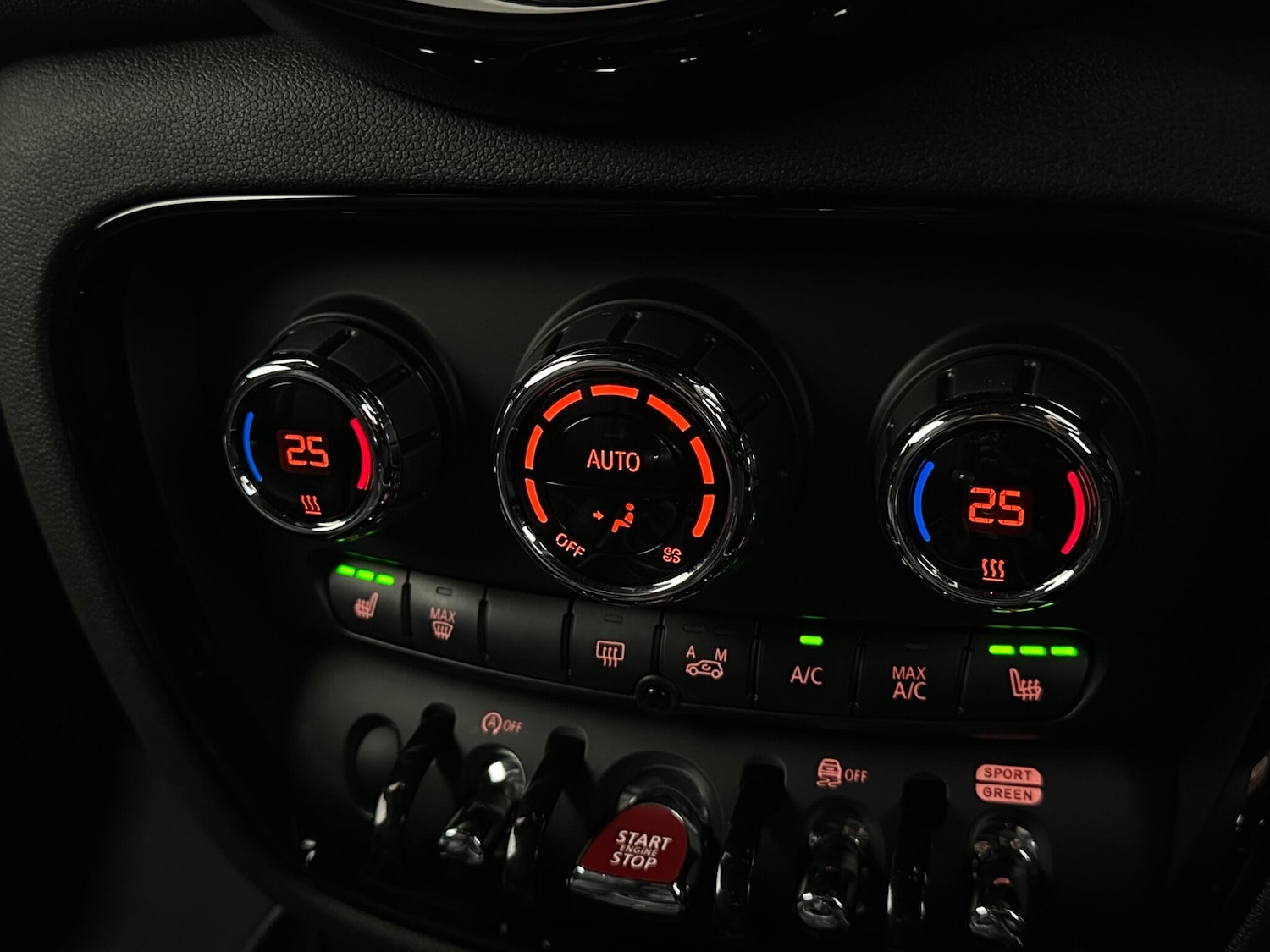 Used MINI Clubman 2022 for sale - 78147777: Photo 23