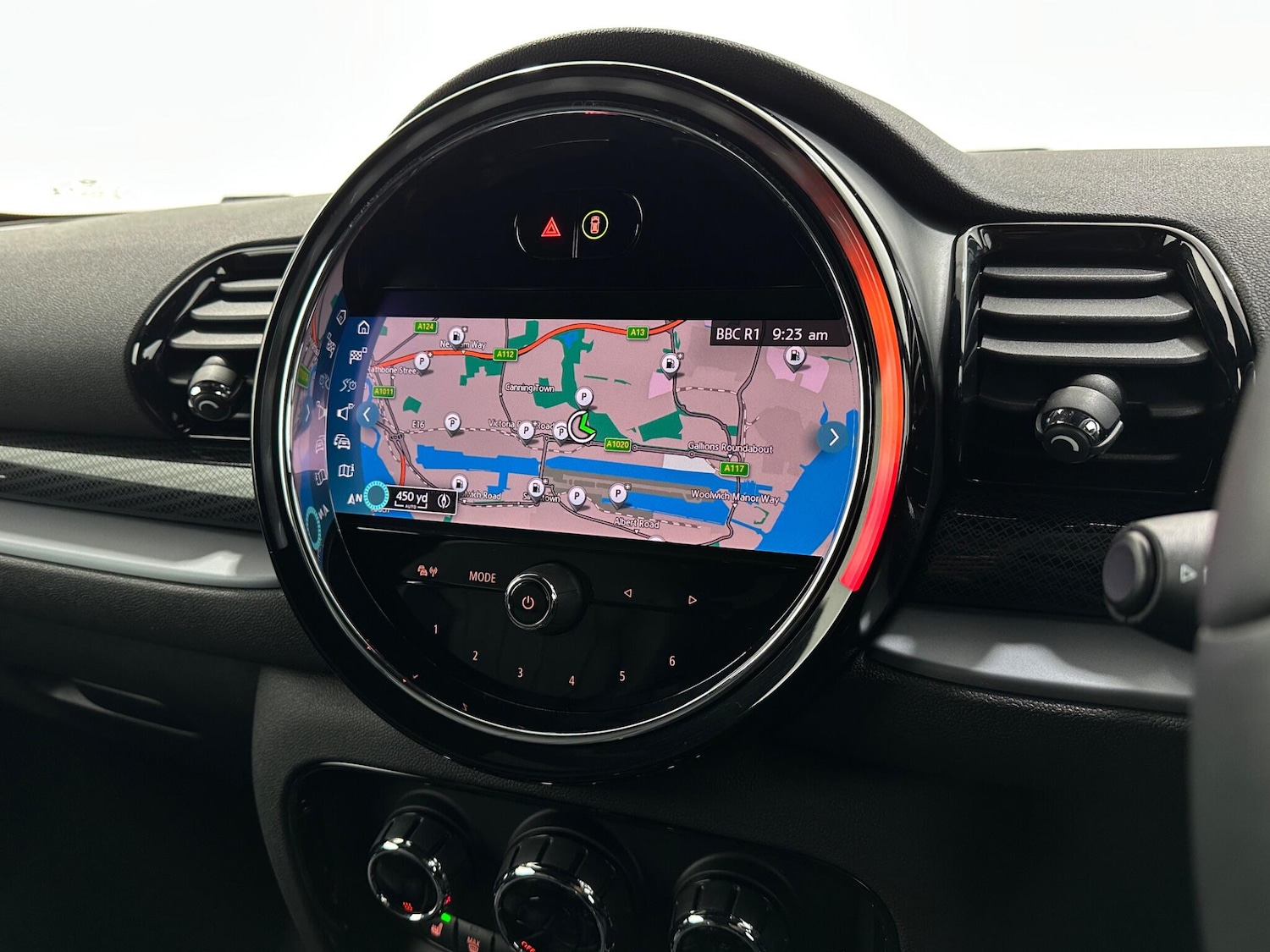 Used MINI Clubman 2022 for sale - 78147777: Photo 24