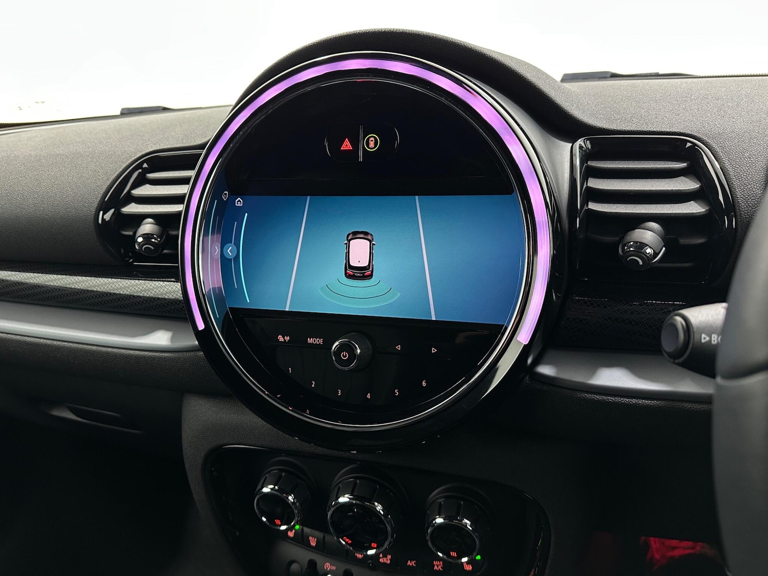 Used MINI Clubman 2022 for sale - 78147777: Photo 25