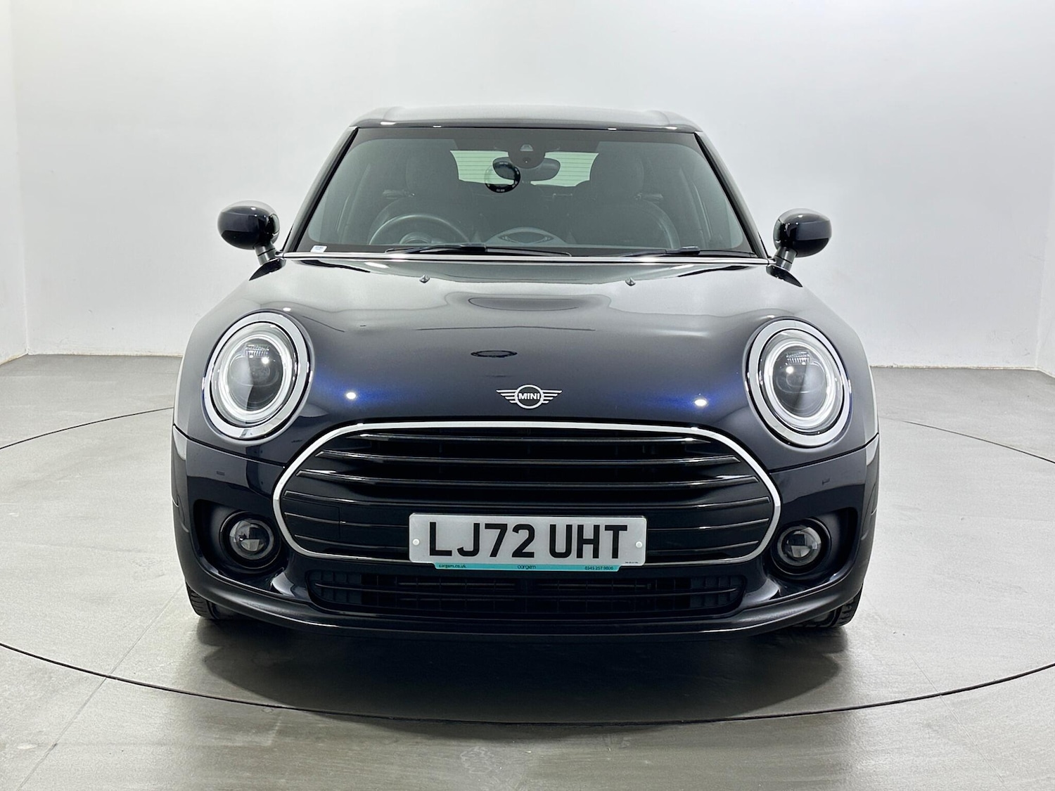 Used MINI Clubman 2022 for sale - 78147777: Photo 3