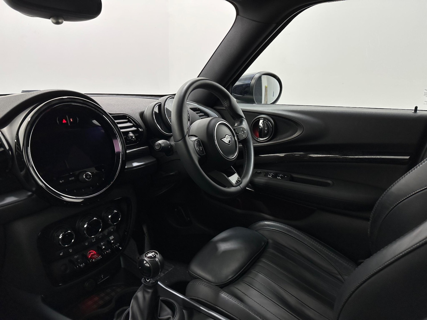 Used MINI Clubman 2022 for sale - 78147777: Photo 32