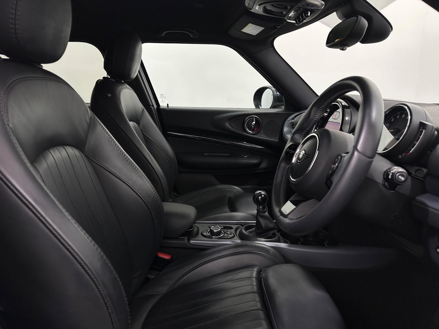 Used MINI Clubman 2022 for sale - 78147777: Photo 33