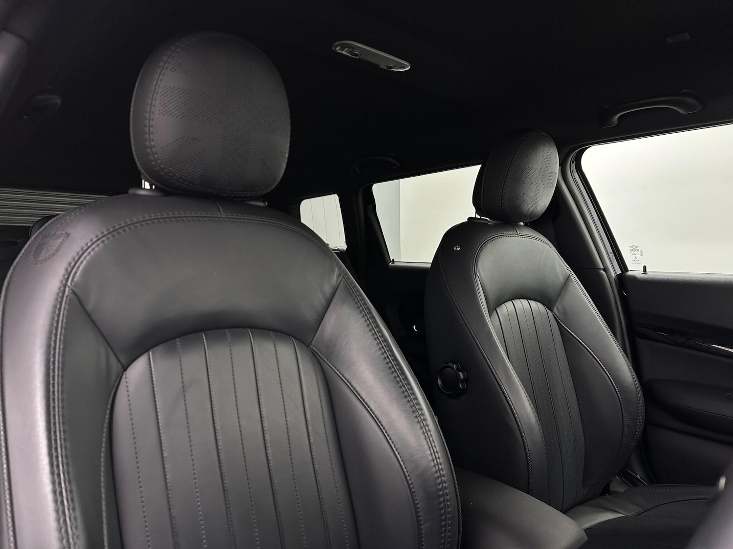 Used MINI Clubman 2022 for sale - 78147777: Photo 34