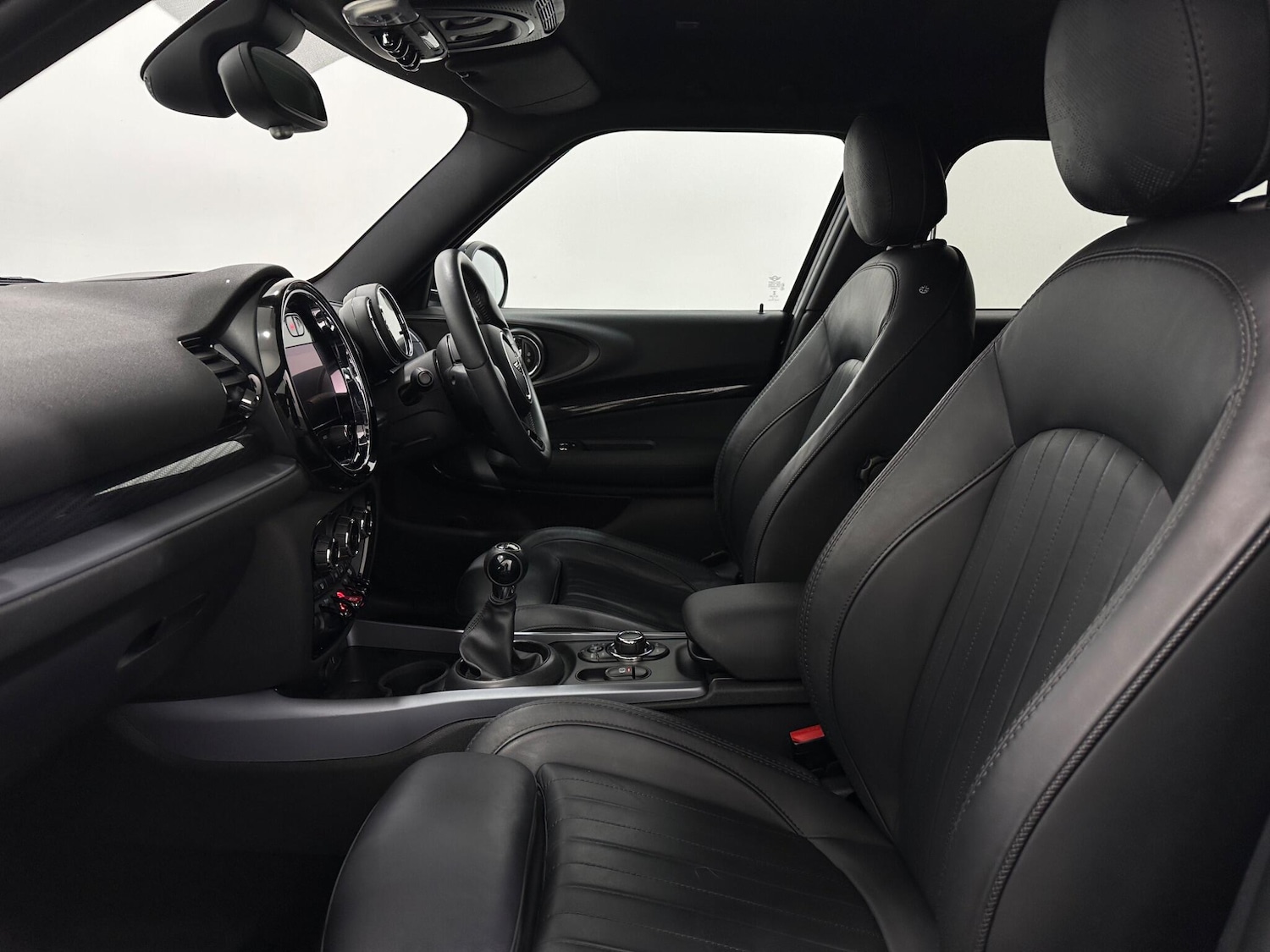 Used MINI Clubman 2022 for sale - 78147777: Photo 36