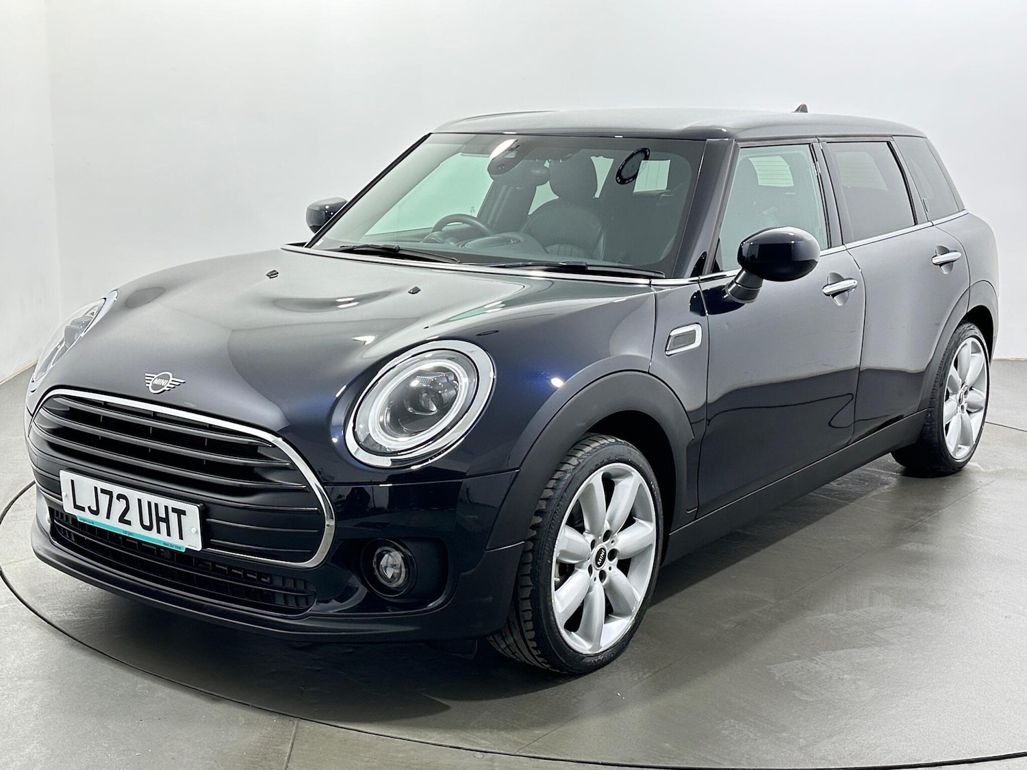 Used MINI Clubman 2022 for sale - 78147777: Photo 4