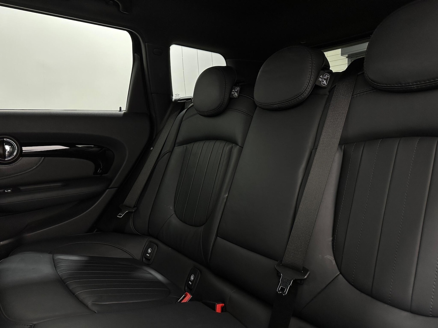 Used MINI Clubman 2022 for sale - 78147777: Photo 40