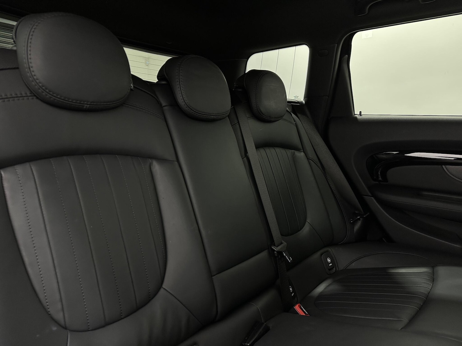 Used MINI Clubman 2022 for sale - 78147777: Photo 43