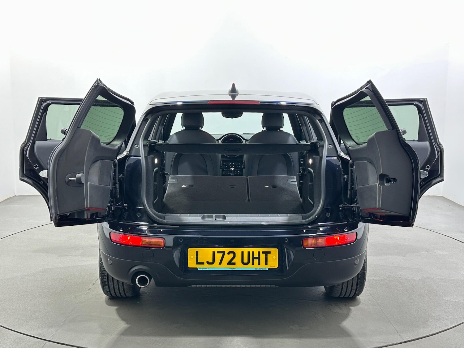 Used MINI Clubman 2022 for sale - 78147777: Photo 45