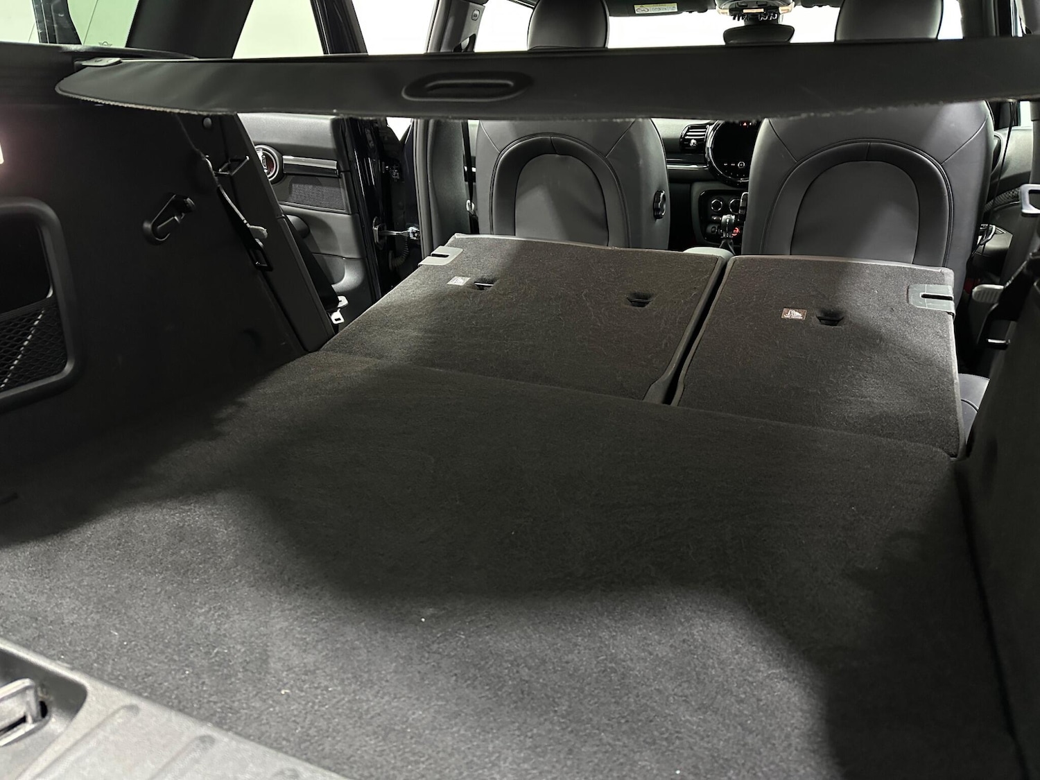 Used MINI Clubman 2022 for sale - 78147777: Photo 46