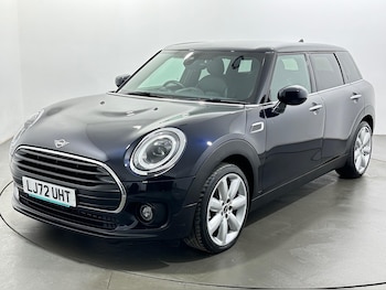 Used MINI Clubman 2022 for sale - 78147777: Photo