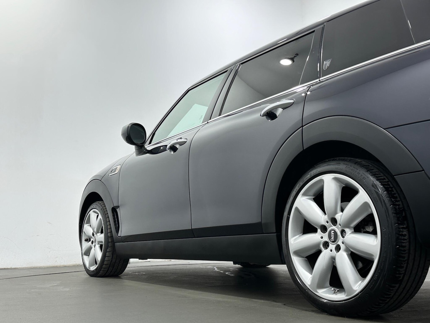 Used MINI Clubman 2022 for sale - 78147777: Photo 50