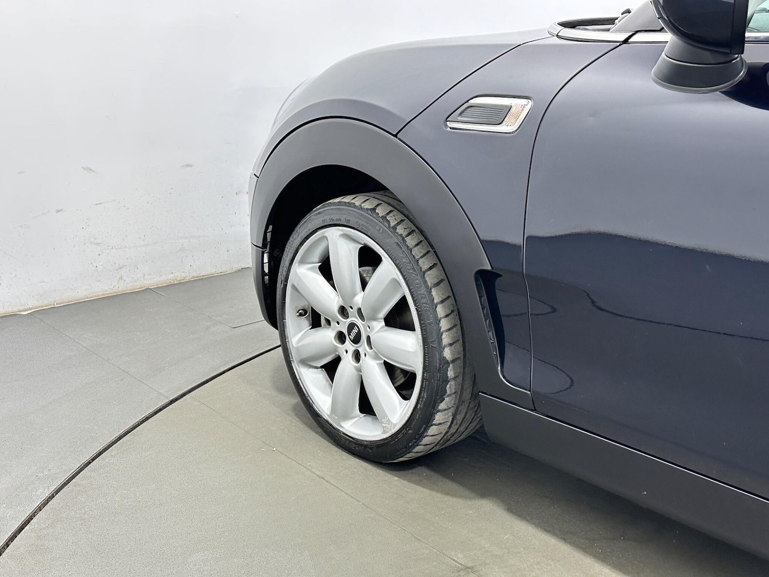 Used MINI Clubman 2022 for sale - 78147777: Photo 51