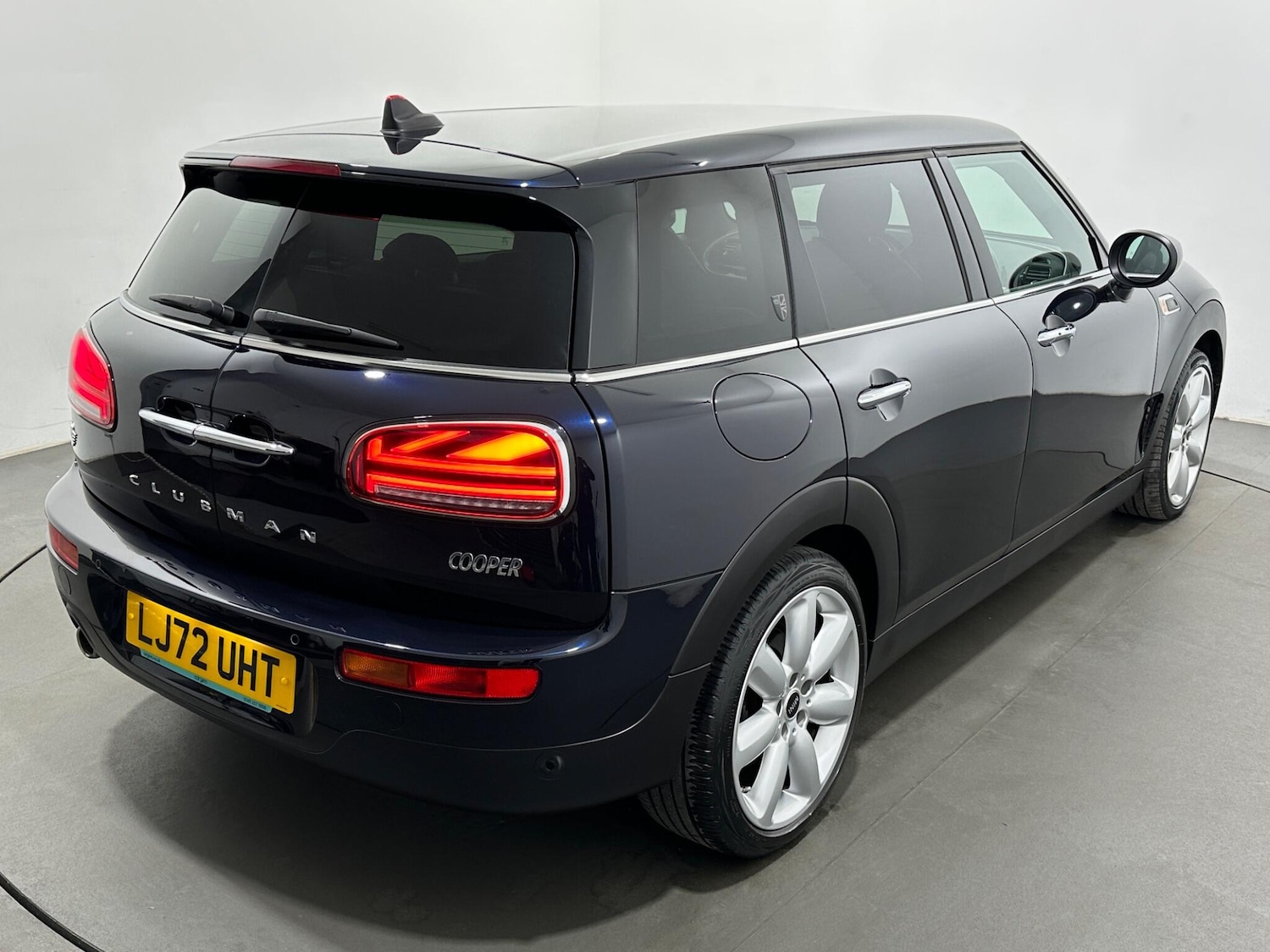 Used MINI Clubman 2022 for sale - 78147777: Photo 52