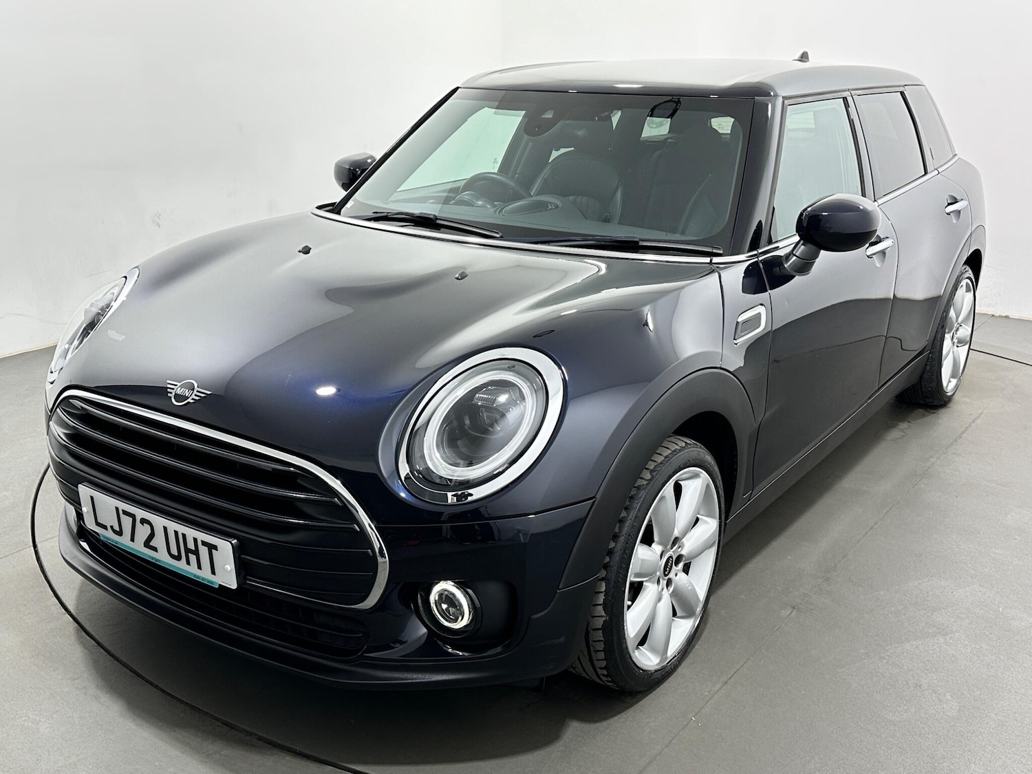 Used MINI Clubman 2022 for sale - 78147777: Photo 54
