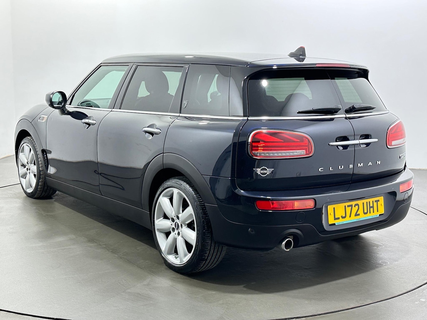 Used MINI Clubman 2022 for sale - 78147777: Photo 6