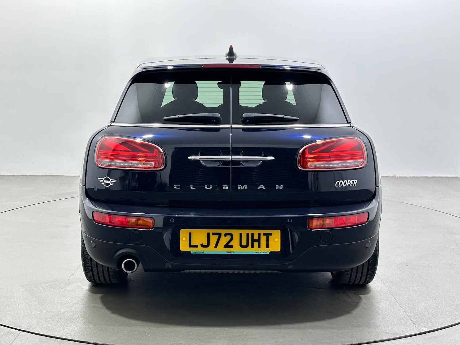 Used MINI Clubman 2022 for sale - 78147777: Photo 7