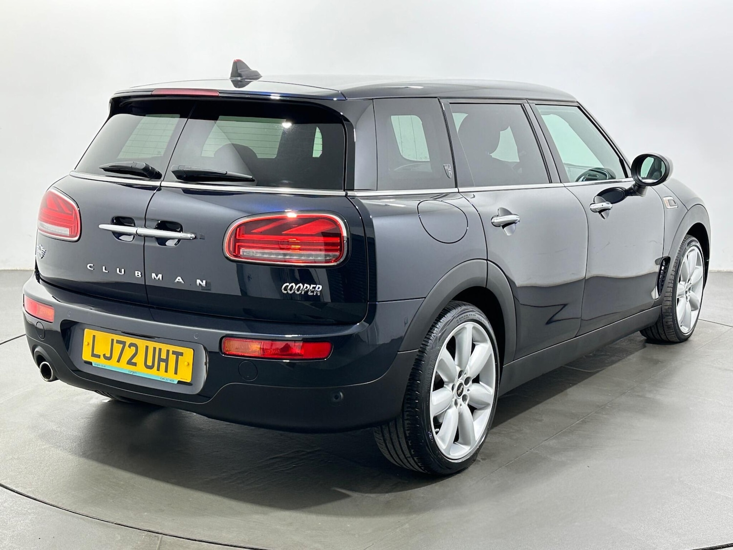 Used MINI Clubman 2022 for sale - 78147777: Photo 8