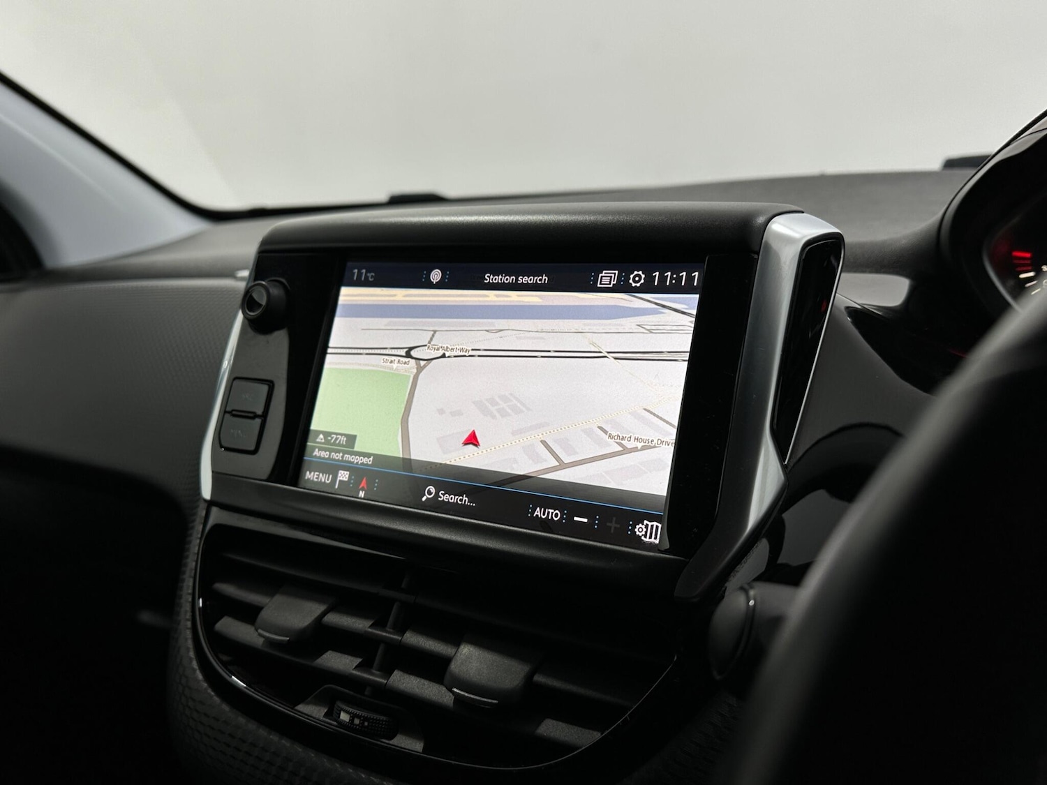 Used Peugeot 208 2018 for sale - 76878871: Photo 20