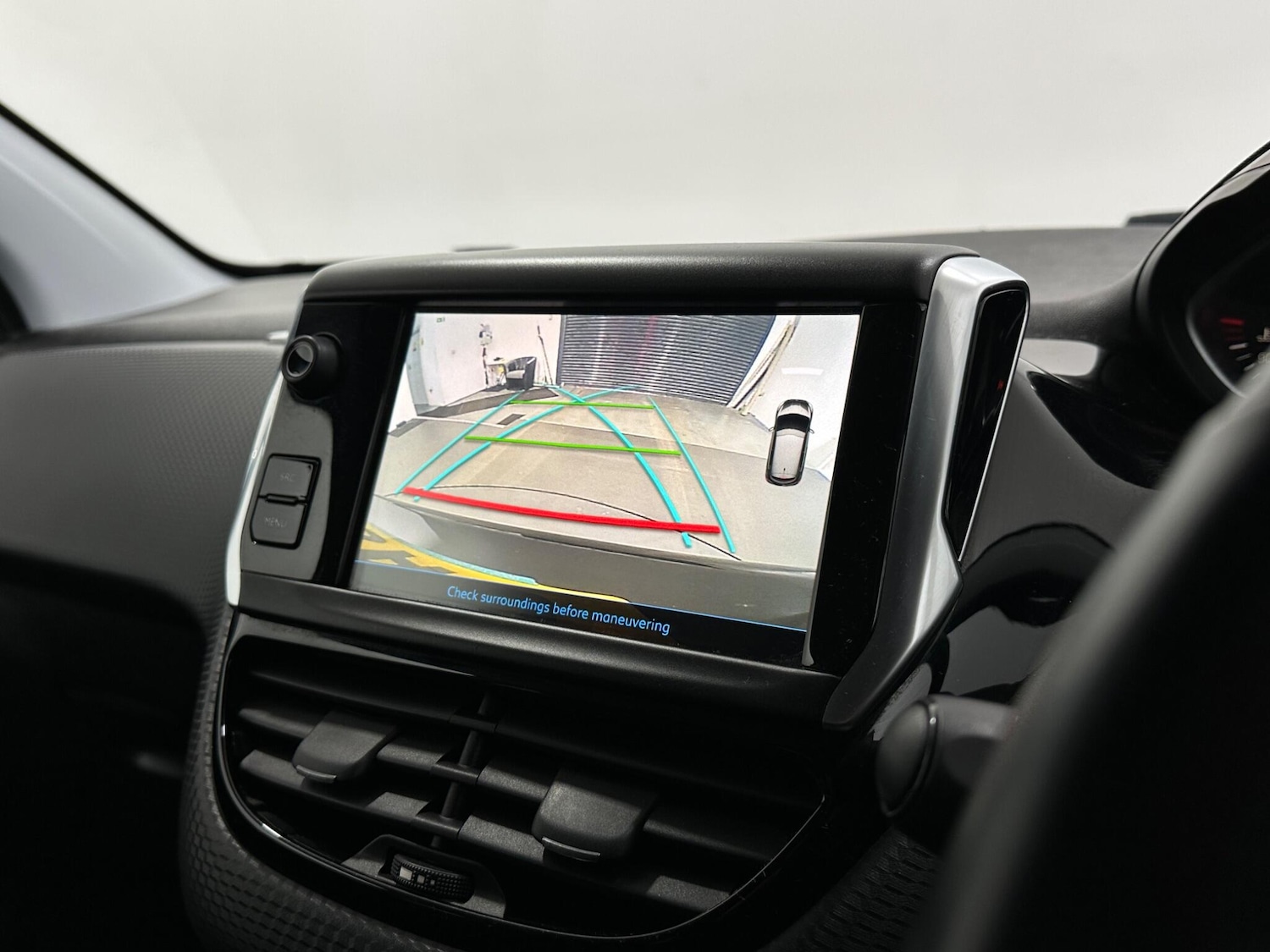 Used Peugeot 208 2018 for sale - 76878871: Photo 21